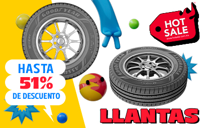 Seccion1 - Llantas